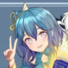 Matched profile picture