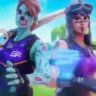 Matched profile picture