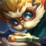 Matched profile picture