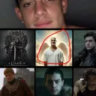 Matched profile picture
