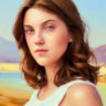 Matched profile picture
