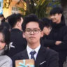 Matched profile picture