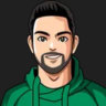 Matched profile picture