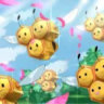 🐝˚ ༘ ೀ⋆｡˚ /honeycomb ｡