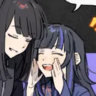 Matched profile picture