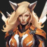 Matched profile picture