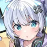 Matched profile picture