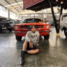 Profile picture