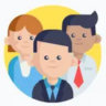 Matched profile picture