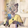 Profile picture