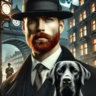 Matched profile picture