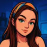 Matched profile picture