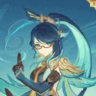 Matched profile picture