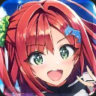 Matched profile picture