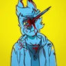 Profile picture