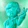 Matched profile picture