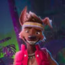 Matched profile picture
