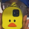 Matched profile picture