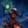 Matched profile picture