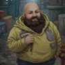 Matched profile picture