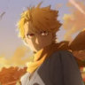 Profile picture