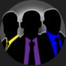 Matched profile picture