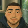 Matched profile picture