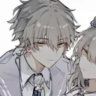 Matched profile picture