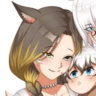 Matched profile picture