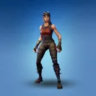 Matched profile picture