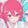 Matched profile picture