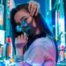 Matched profile picture