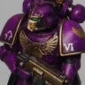 Matched profile picture