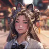 Matched profile picture