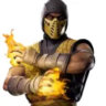 Matched profile picture