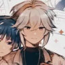 Profile picture