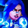 Profile picture