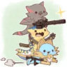 Matched profile picture