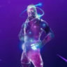 Matched profile picture