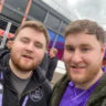 Matched profile picture