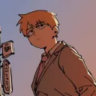 Profile picture