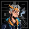 Matched profile picture