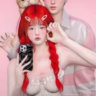 Matched profile picture
