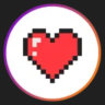 Matched profile picture