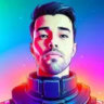 Matched profile picture
