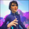Matched profile picture