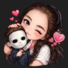 Matched profile picture