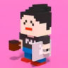 Matched profile picture