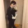 Matched profile picture