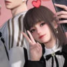 Matched profile picture